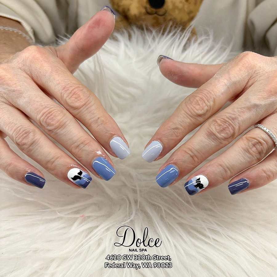 Dolce Nail Spa_July Nail Trends 2026